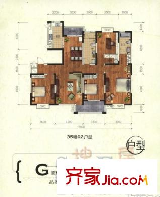 扬州和美第户型图,装修效果图,实景图,交通图,配套-网