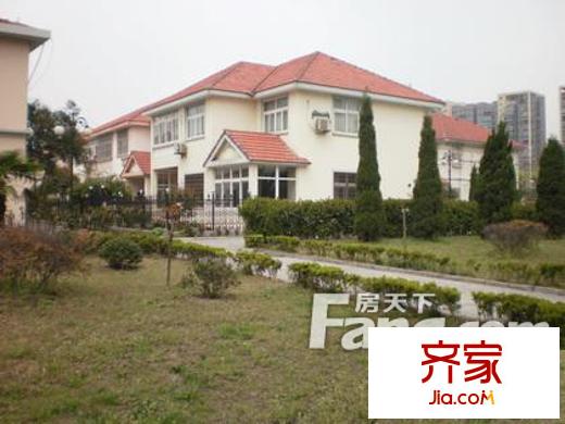 百祥園別墅外景圖2010040803185694