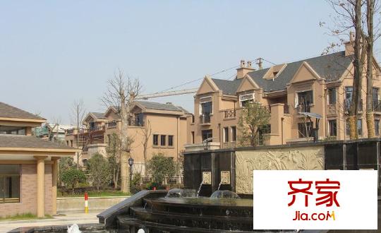 廣源世紀豪園外景圖廣源?世紀豪園1