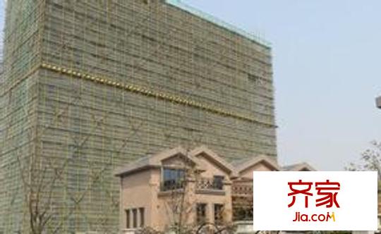 廣源世紀豪園外景圖廣源?世紀豪園8