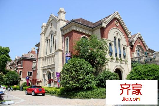 布魯克莊園工程進(jìn)度（2015-05-20）