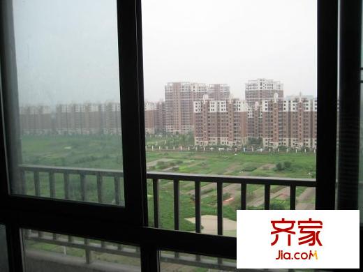 星聯(lián)邦外景圖陽臺