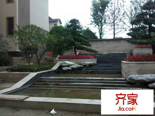天鵝灣墅園2014-6-17