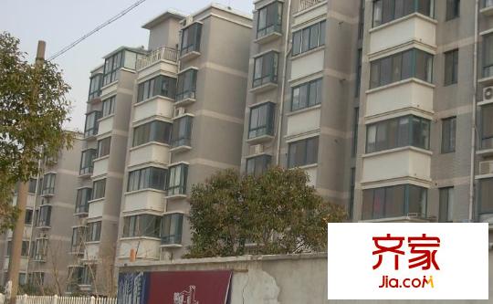 金湖灣墅園外景圖2