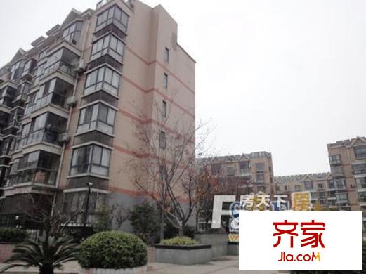 月亮園外景圖 