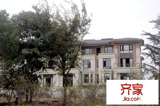美錦云天小區(qū)（2015-9-14）
