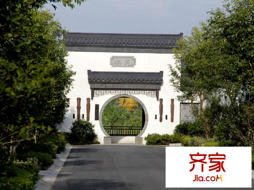 豪第坊獨棟別墅2013-8-12