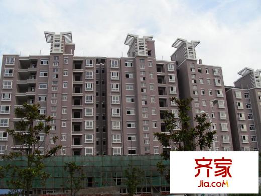 和美第外景圖  