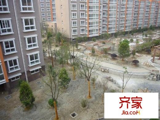 和美第外景圖  