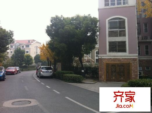 扬州京华城怡景苑户型图,装修效果图,实景图,交通图,配套图片-齐家网