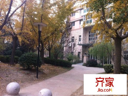 京華城怡景苑外景圖 