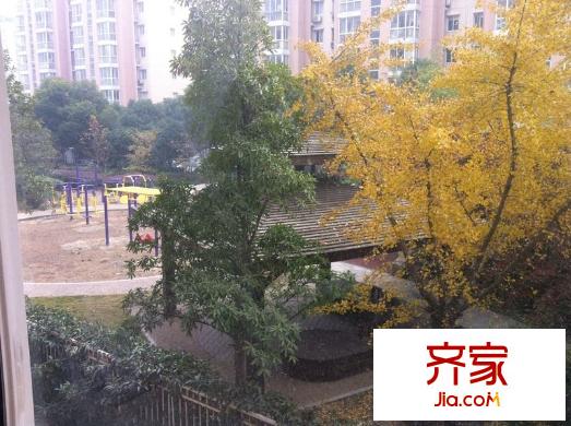 京華城怡景苑外景圖 