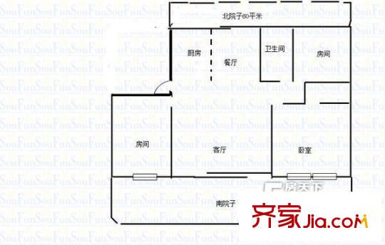 京華城御景園戶型圖華城御景園 戶型圖 