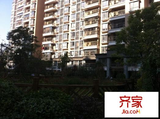 京華城薈景苑外景圖京華城蕓景苑 