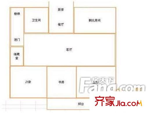京華城薈景苑戶型圖京華城蕓景苑戶型圖 