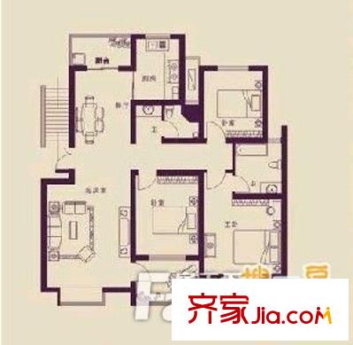 京華城薈景苑戶型圖京華城蕓景苑戶型圖 