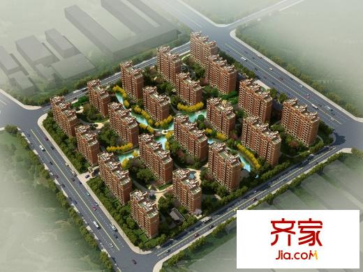 光輝歲月鳥(niǎo)瞰圖