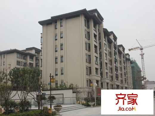深物業(yè)湖畔御景一期（2015-12-2）