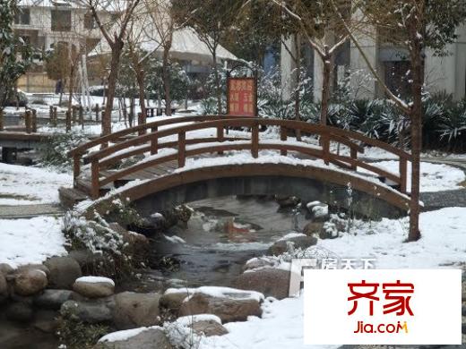 星聯(lián)邦外景圖橋梁圖