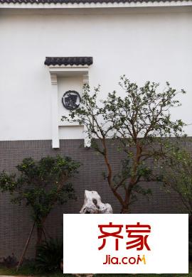 久景逸園小區(qū)（2015-03-03）