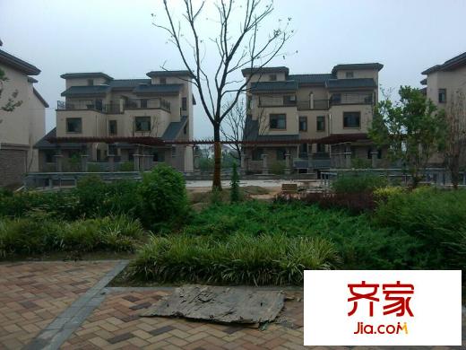 天鵝灣墅園2014-6-17