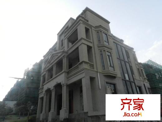 塞納春天2014-05-15