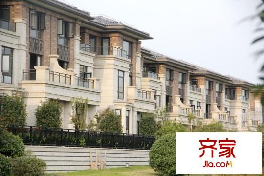 美錦云天小區(qū)（2015-9-14）