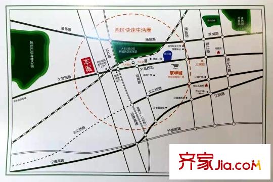 暖山區(qū)位圖
