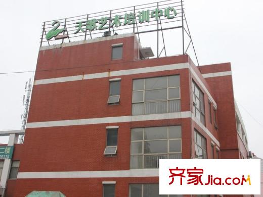 江揚(yáng)運(yùn)河印象周邊配套培訓(xùn)中心