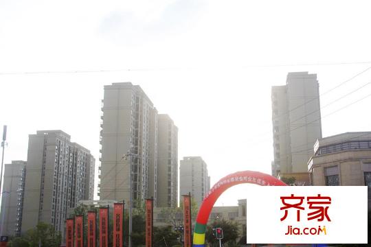 四季金輝樓座（2015-09-09）
