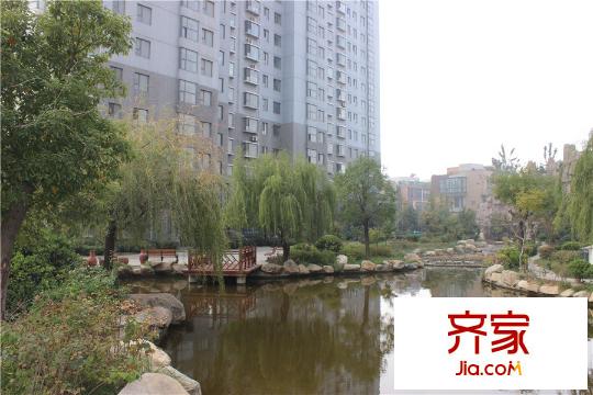 中楷信斟酌小區(qū)（2015-10-21）