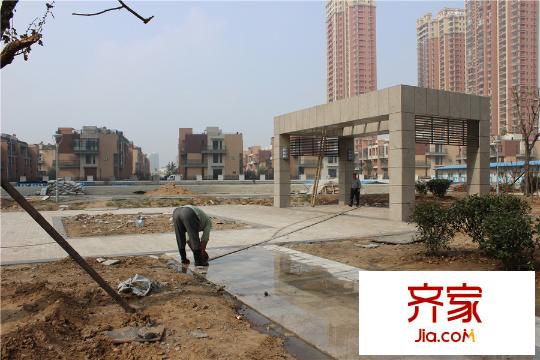 中楷信斟酌小區(qū)（2015-10-21）