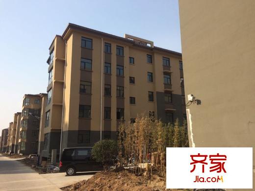 金榜龍城最新工程進度（2015-3-27）