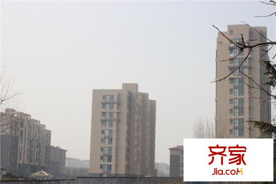 金榜龍城最新工程進度（20141224）