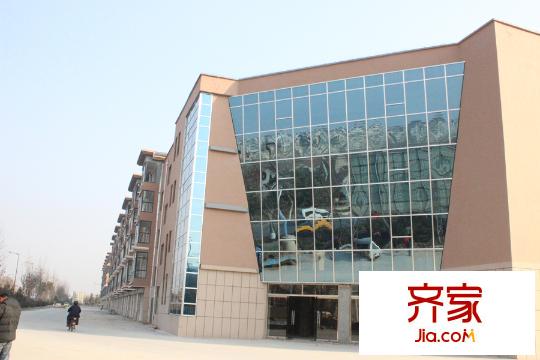 東華都市陽光準(zhǔn)現(xiàn)房（2014-12-30）