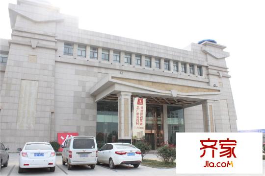 港灣新里程最新工程進度（20141224）