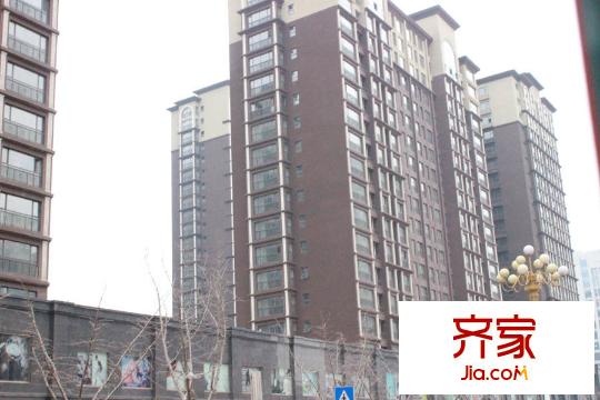 歐韻峰尚最新工期進(jìn)度（2015-03-27）