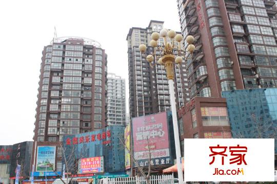 歐韻峰尚最新工期進(jìn)度（2015-03-27）