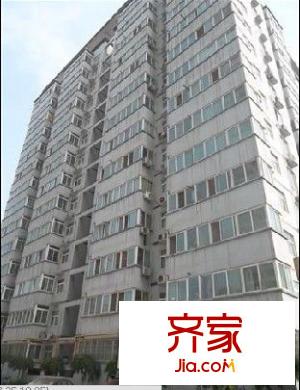 百合佳苑外景圖  