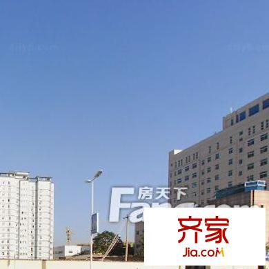百合佳苑外景圖  