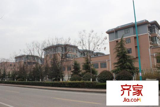 東華都市陽光沿街現(xiàn)房（2015-3-27）