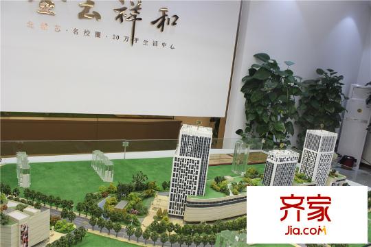 金玉祥和沙盤（2015-10-19）