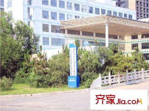 鼎峰新立方周邊配套