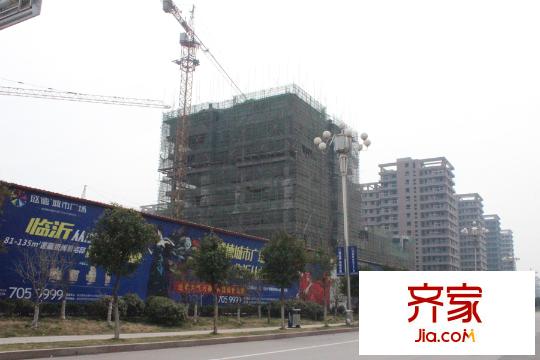 盛德城市廣場(chǎng)IMG_1296