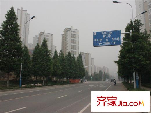 愛琴海附近交通配套