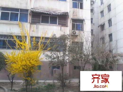 蘭泰花園外景圖 