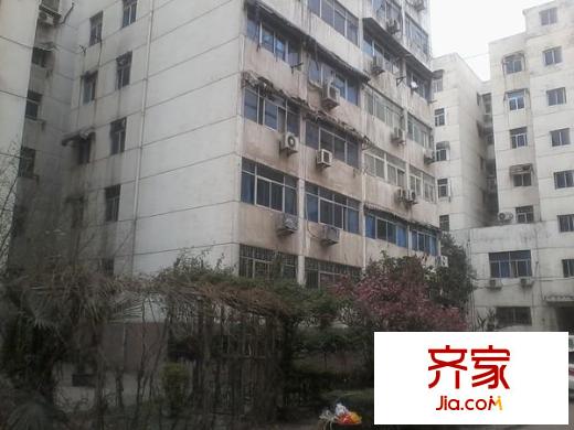 蘭泰花園外景圖 
