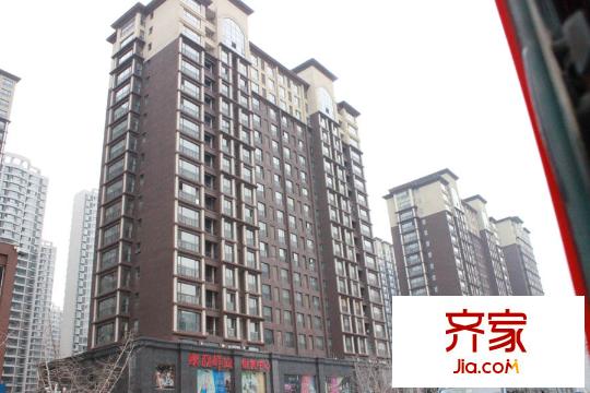 歐韻峰尚最新工期進(jìn)度（2015-03-27）