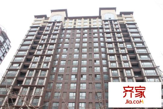 歐韻峰尚最新工期進(jìn)度（2015-03-27）