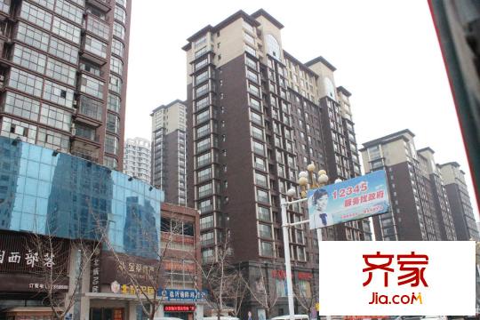 歐韻峰尚最新工期進(jìn)度（2015-03-27）